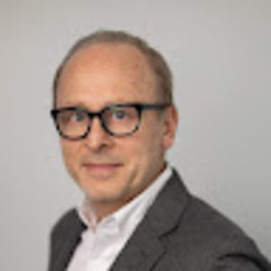 Meet your Posher, Scott